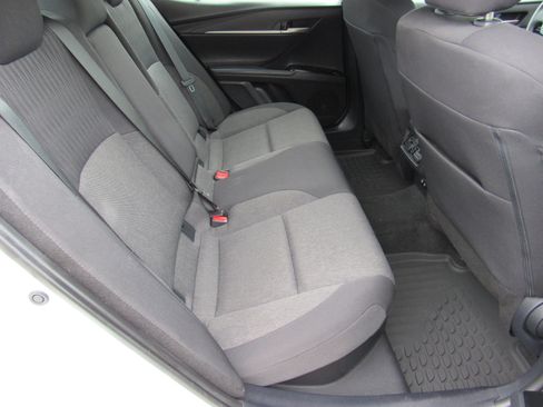 Used 2025 Toyota Camry LE FWD image 35