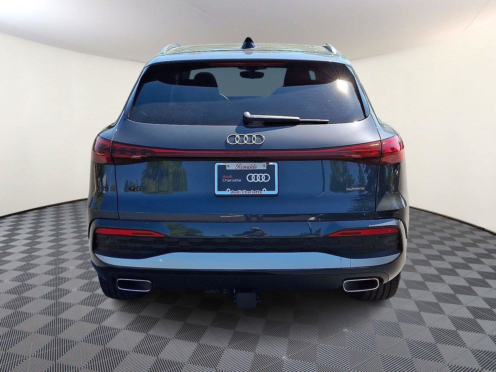 New 2026 Audi Q5 Premium Plus AWD/4WD image 5