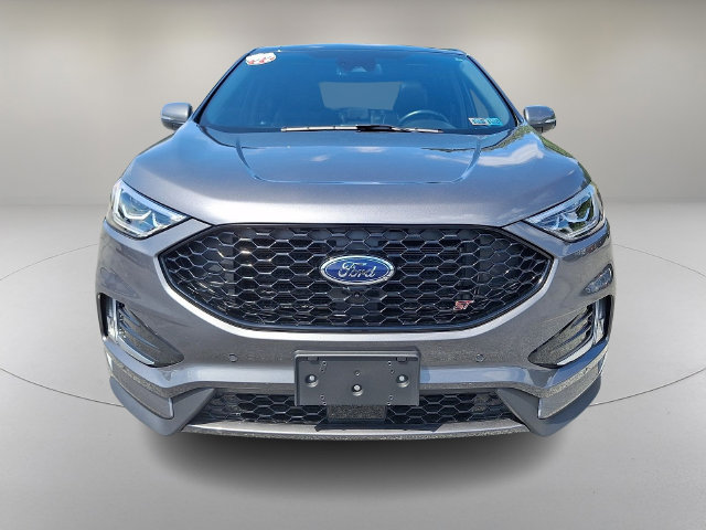 Used 2022 Ford Edge ST w/ Equipment Group 401A AWD/4WD image 2