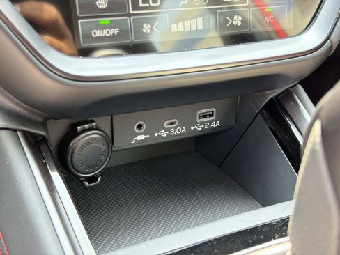 New 2026 Subaru WRX Limited w/ WRX Electronics Package AWD/4WD image 27