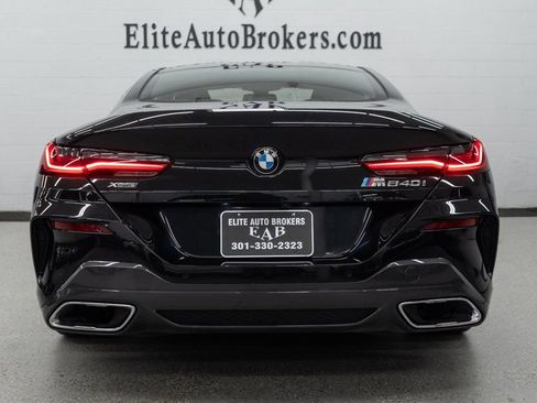 Used 2025 BMW 840i xDrive 840i xDrive image 4