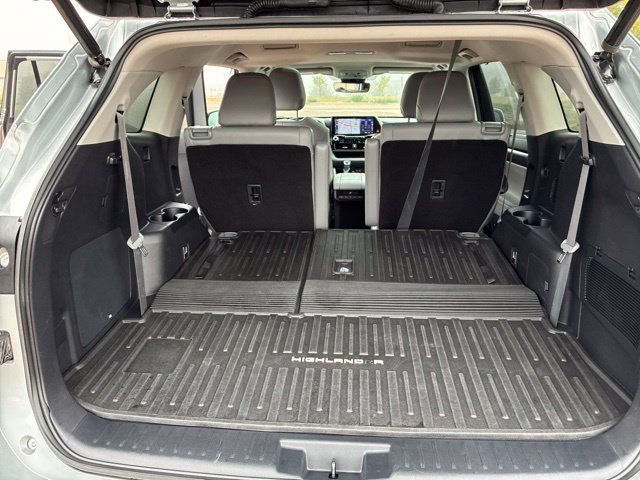 Used 2020 Toyota Highlander Limited AWD/4WD image 31