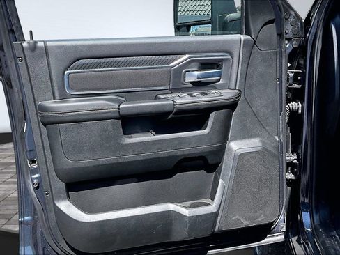 Certified 2026 RAM 2500 Big Horn AWD/4WD image 13