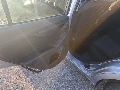 Used 2020 Subaru Impreza 2.0i image 29