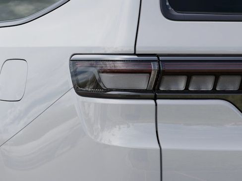 New 2026 Jeep Grand Wagoneer L Summit AWD/4WD image 9