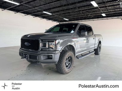 Used 2018 Ford F150 XLT w/ Equipment Group 302A Luxury
