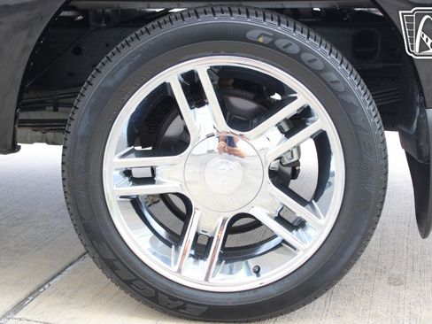 Used 2000 Ford F150 Harley-Davidson RWD image 32