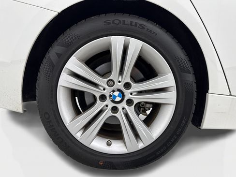 Used 2016 BMW 328i Sedan RWD image 46
