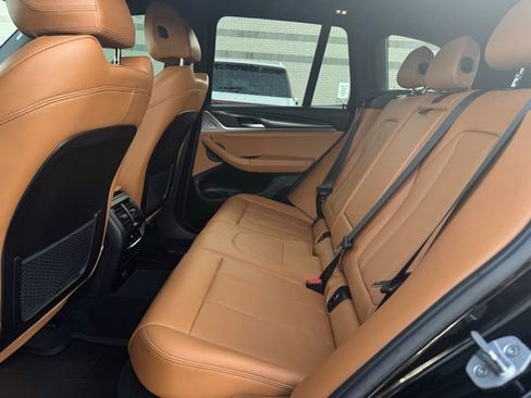 Used 2024 BMW X3 xDrive30i w/ Premium Package image 19