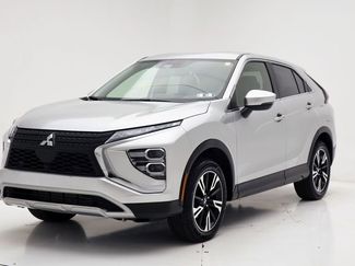 Used 2024 Mitsubishi Eclipse Cross SE video 2