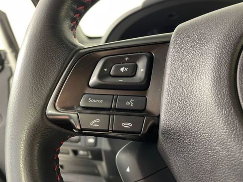 Used 2021 Subaru WRX w/ Popular Package #1 image 11