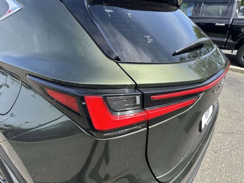 Used 2024 Lexus NX 350 AWD w/ Cold Area Package image 40