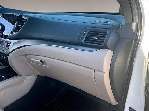 Certified 2019 Honda Pilot EX-L image 26