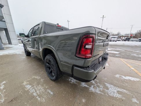 New 2026 RAM 1500 Big Horn/Lone Star image 6