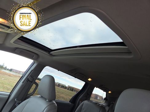 Used 2017 Toyota Sienna XLE image 34