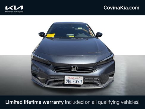 Used 2023 Honda Civic Sport image 12