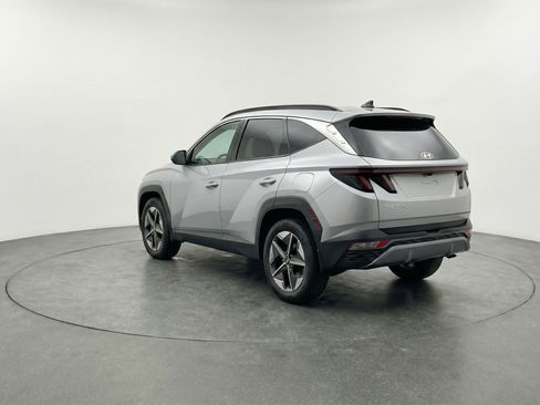 Used 2025 Hyundai Tucson SEL AWD/4WD image 6