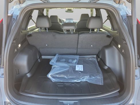 New 2026 Honda CR-V Sport-L image 9