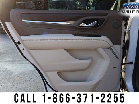 Used 2021 GMC Yukon Denali w/ Denali Ultimate Package image 13