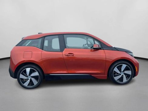 Used 2014 BMW i3 image 4