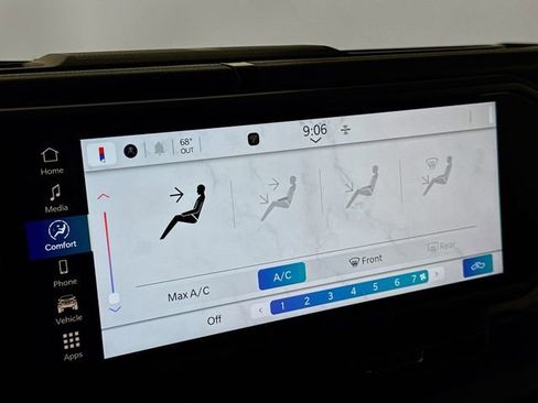 New 2025 Jeep Gladiator Sport image 18