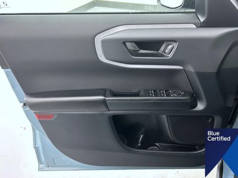 Certified 2023 Ford Bronco Sport Big Bend w/ Convenience Package image 9