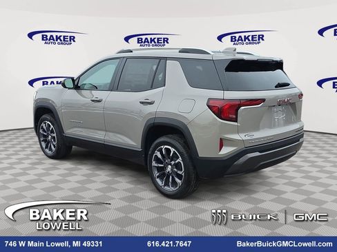 New 2026 GMC Terrain Elevation w/ Elevation Premium Package image 7