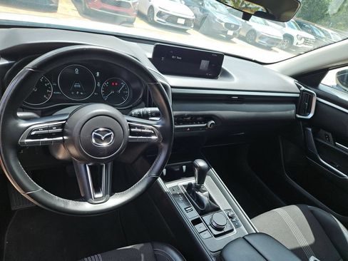 Used 2025 MAZDA CX-50 AWD 2.5 S w/ Preferred Package image 15