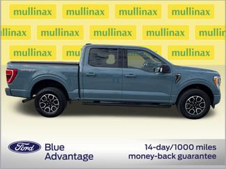 Certified 2023 Ford F150 XLT w/ Equipment Group 302A High video 2