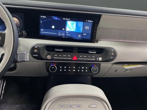 New 2026 Hyundai Palisade Calligraphy image 9