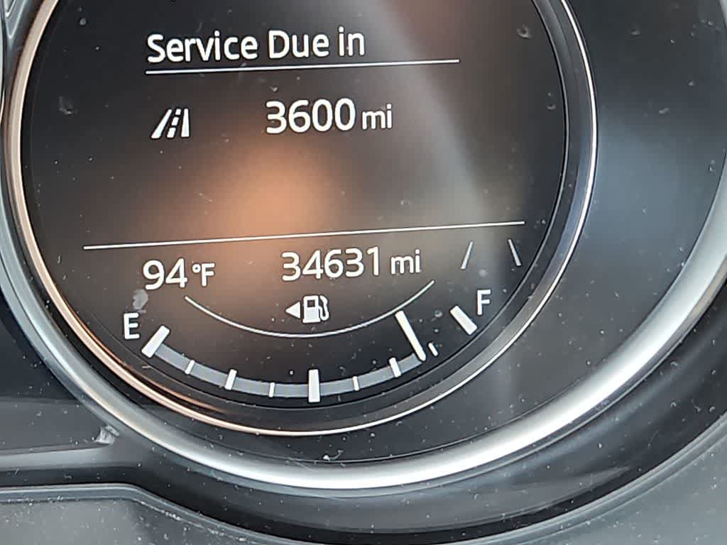 Used 2024 MAZDA CX-5 AWD 2.5 S w/ Preferred Package image 19