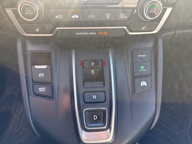 Used 2021 Honda CR-V Touring image 17