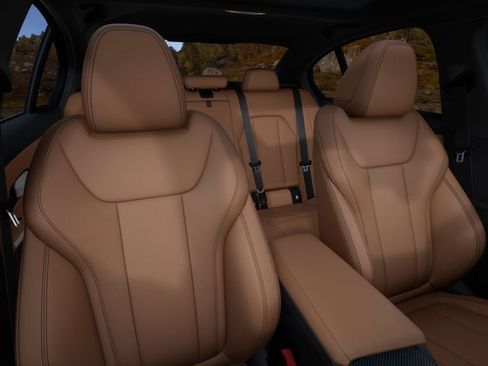 New 2026 BMW M340i RWD image 36