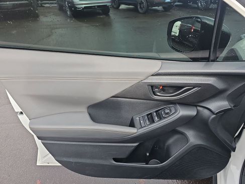 Used 2024 Subaru Crosstrek 2.5i Wilderness w/ Wilderness Package image 10