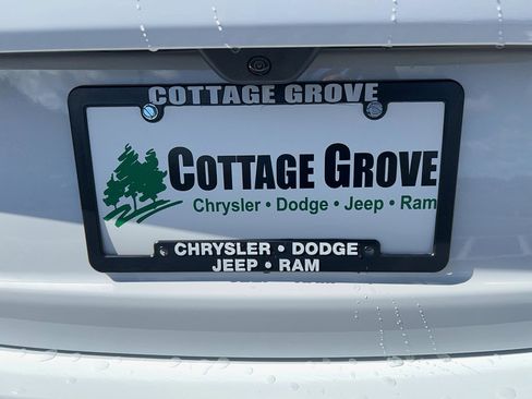 New 2026 Jeep Grand Cherokee Altitude AWD/4WD image 10