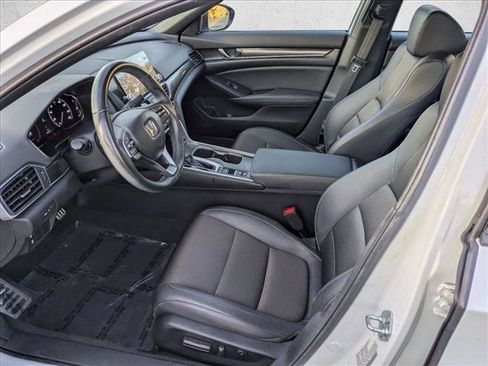 Used 2022 Honda Accord Sport image 16