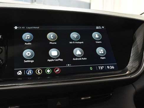 Used 2023 Buick Envision Essence w/ Sport Touring Package AWD/4WD image 16