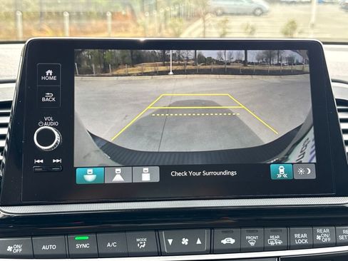 New 2026 Honda Odyssey EX-L image 22