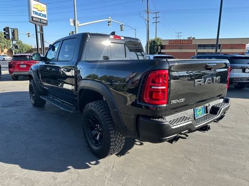 Used 2026 RAM 1500 RHO AWD/4WD image 5