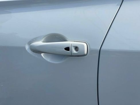 Certified 2023 Nissan Kicks SV FWD image 22