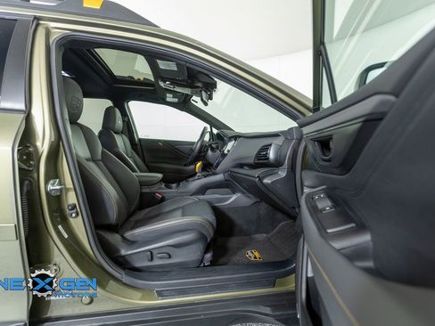 Used 2024 Subaru Outback Wilderness image 39