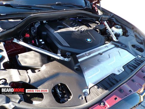 Used 2023 BMW X3 M40i image 47
