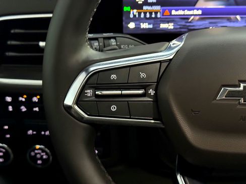 Used 2025 Chevrolet Tahoe Z71 w/ Z71 Off-Road Package image 30