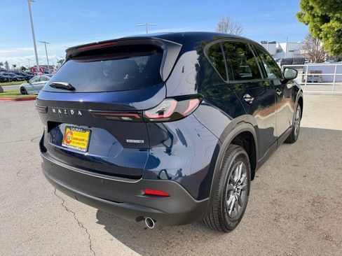 New 2026 MAZDA CX-5 Select AWD/4WD image 6