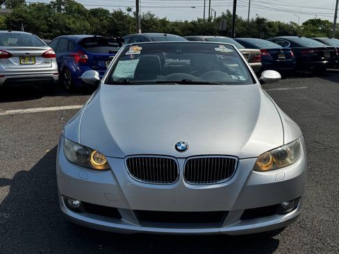 Used 2009 BMW 328i Convertible RWD image 9