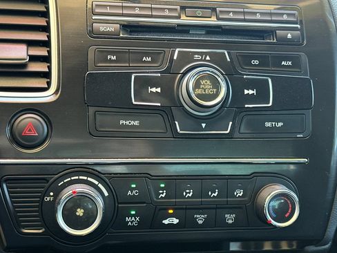 Used 2013 Honda Civic LX image 21
