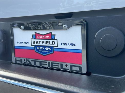 New 2026 GMC Sierra 3500 SLE w/ SLE Convenience Package image 23