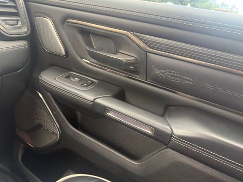Used 2021 RAM 1500 Limited AWD/4WD image 16