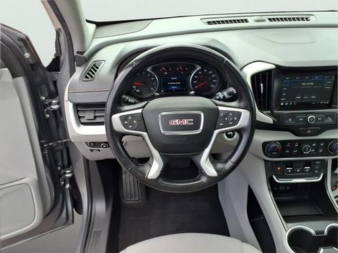 Used 2019 GMC Terrain SLE w/ Driver Convenience Package AWD/4WD image 14