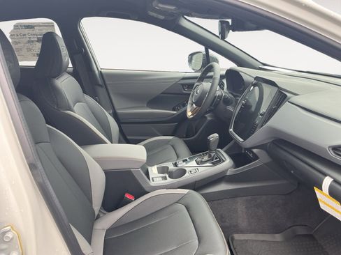 New 2026 Subaru Crosstrek 2.5i Wilderness AWD/4WD image 15